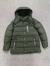 Load image into Gallery viewer, Mon Winter Coat
