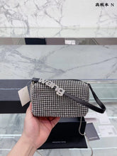 Load image into Gallery viewer, Wang Diamond Bag
