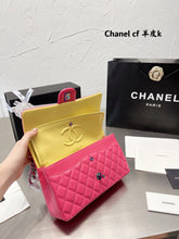 Load image into Gallery viewer, Leather Summer C Bags
