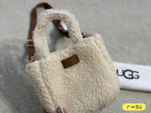 Load image into Gallery viewer, Bobbly Ugg Bag
