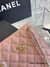 Load image into Gallery viewer, Square Leather C Bag
