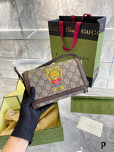 Load image into Gallery viewer, Cat Shoulder Bag
