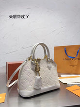 Load image into Gallery viewer, Colourful Alma Bag
