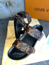 Load image into Gallery viewer, Double Strap Sandals
