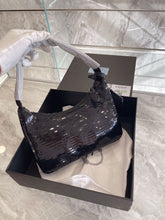 Load image into Gallery viewer, Sparky Pra Handbag
