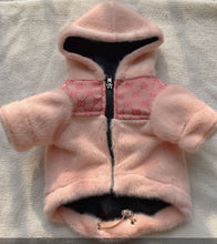 Load image into Gallery viewer, Fluffy Coat
