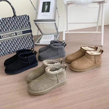 Load image into Gallery viewer, Ultra Mini Uggs

