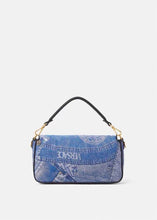 Load image into Gallery viewer, Jean Versus Bag

