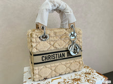 Load image into Gallery viewer, Fluffy CD Bag
