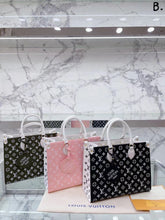 Load image into Gallery viewer, Large Tote Bag
