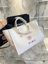 Load image into Gallery viewer, Small Beach Bag
