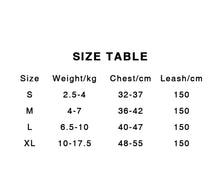 Load image into Gallery viewer, Leather Harness &amp; Lead
