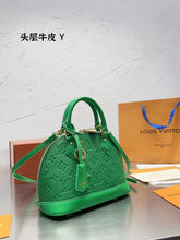 Load image into Gallery viewer, Colourful Alma Bag
