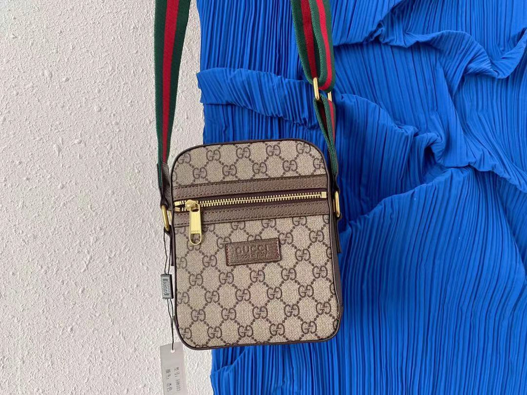 Small Man Bag