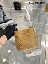 Load image into Gallery viewer, Sparkly Bag
