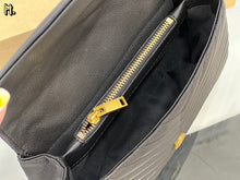 Load image into Gallery viewer, Saint Leather Shoulder Bag
