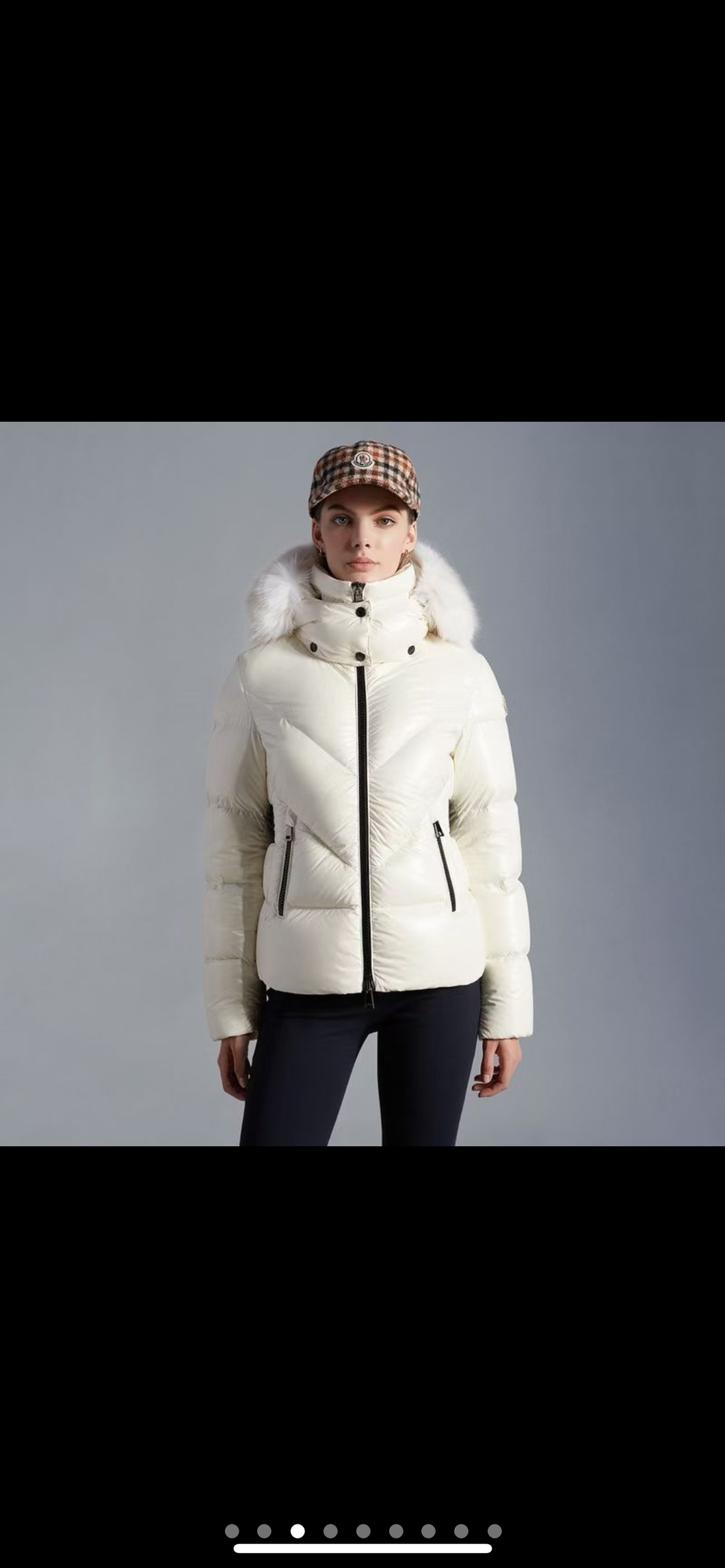 Winter Coat Mon