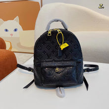 Load image into Gallery viewer, Louie Back Pack
