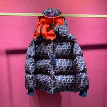 Load image into Gallery viewer, FIFI Coat
