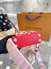 Load image into Gallery viewer, Spotty Bag
