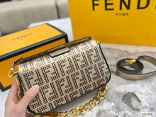 Load image into Gallery viewer, FF X Versus Bag
