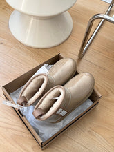 Load image into Gallery viewer, Wellie Ugg Boots
