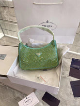 Load image into Gallery viewer, Crystal Bag

