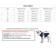 Load image into Gallery viewer, Reflective Jackets
