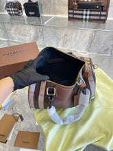 Load image into Gallery viewer, Burbe Tote Bag
