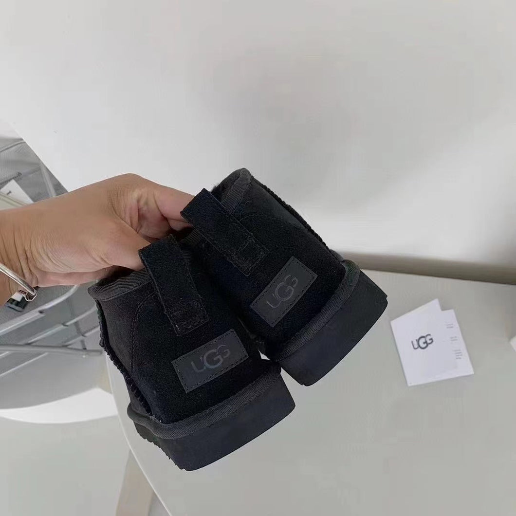 Ultra Mini Uggs