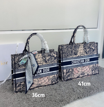 Load image into Gallery viewer, Canvas Bags
