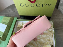 Load image into Gallery viewer, Mini Leather G Shoulder Bag
