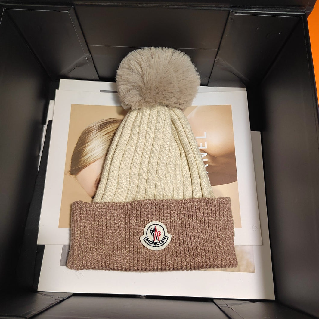 Bobble Winter Hat