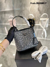 Load image into Gallery viewer, Sparkly Bag
