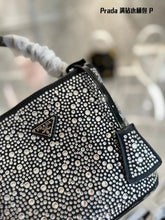 Load image into Gallery viewer, Sparkly Bag
