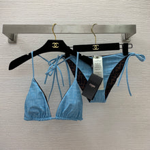 Load image into Gallery viewer, FIFI Reversible Bikini
