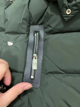 Load image into Gallery viewer, Mon Winter Coat
