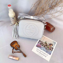 Load image into Gallery viewer, GG Shoulder Bag
