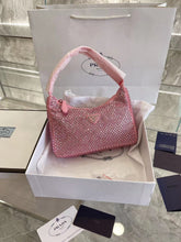 Load image into Gallery viewer, Crystal Bag
