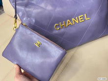 Load image into Gallery viewer, Leather Shoulder Bag Set
