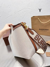 Load image into Gallery viewer, Burbe Bag
