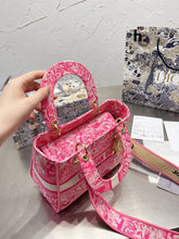 Load image into Gallery viewer, Summer Tote Bags
