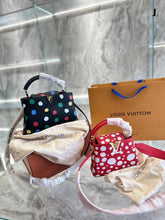 Load image into Gallery viewer, Spotty Bag
