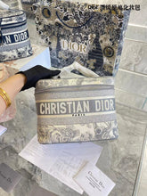 Load image into Gallery viewer, Small CD Bag
