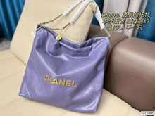 Load image into Gallery viewer, Leather Shoulder Bag Set
