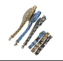 Load image into Gallery viewer, Canvas Lead &amp; Collar Set
