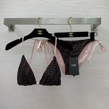 Load image into Gallery viewer, FIFI Reversible Bikini
