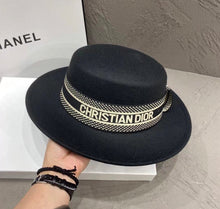 Load image into Gallery viewer, Paris Hat
