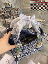 Load image into Gallery viewer, CD Bag With Strap
