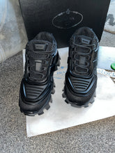 Load image into Gallery viewer, Black Thunder Trainers
